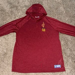 Mens Long sleve Under Armour